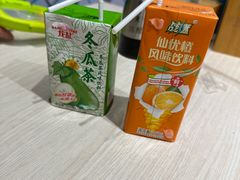 -菲哥麻辣烫(贵山小区店)