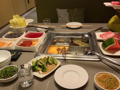 -海底捞火锅(江南盛天地店)