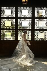 -雪中彩影婚纱摄影·微光艺术中心