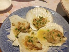 -大渔铁板烧(中山路八佰伴店)