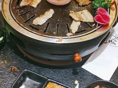 -牛小喜黑牛烤肉料理(霸州店)