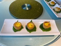 -水上明月·湖景餐厅