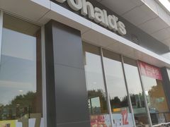 -麦当劳(济泺路店)