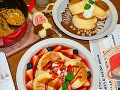 -UPPER KITCHEN(延安路店)