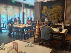-春发生饭店·非遗(南院门店)