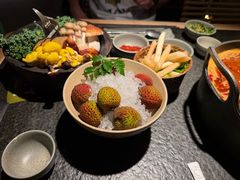 -三出山火锅(南京万象天地店)