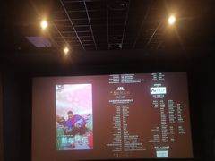 -万达影城(汉街万达广场IMAX店)