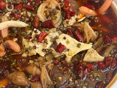 -成都驻京办餐厅(蜀都宾馆店)