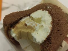 -BreadTalk面包新语·烘焙蛋糕(中心书城店)