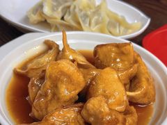 -江东饺子馆(江东路店)