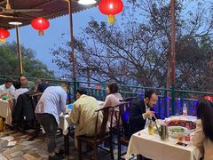 露天位-林中乐辣子鸡(歌乐山总店)