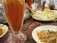 -红屋牛排(闽江路店)