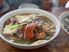 -赵璐海鲜面馆(德行路店)