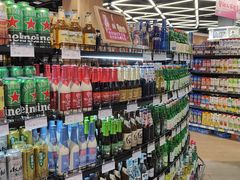 -Fiesta超市(融创茂店)