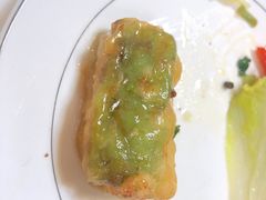 -宜兴隆家宴·私房菜(泰安华庭店)