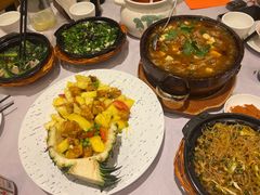 -蓝北人家·渝菜