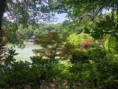 -岳麓山风景名胜区