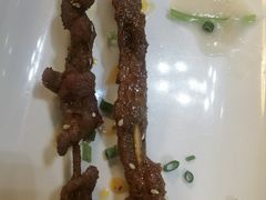 -利杨记·本味轩粥坊·烧烤(宝体店)