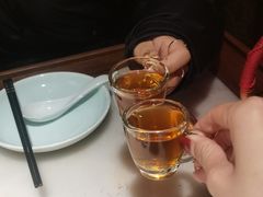 -小吊梨汤·北京菜·烤鸭(清河万象汇店)