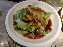 -大树餐厅(红旗街万达店)