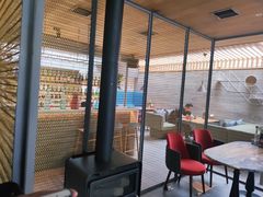 -良木缘咖啡西餐(太古里店)