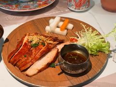 -泰椰里·泰国餐厅(智慧城广百广场店)