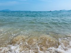 -大梅沙海滨公园