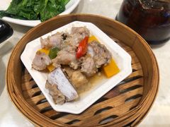 -稻香酒家(长宁KING88广场店)