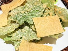 -阿露佳·舌尖上的安吉菜