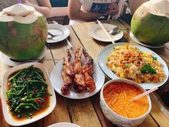 -Doo Dee Thai Food(Issan/Isaan/Esan)