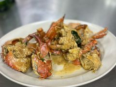 -黄亚华小食店(Jalan Alor)