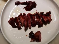 -绿茶餐厅(平谷华联店)