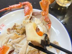 -大杰海鲜锅(基隆路店)