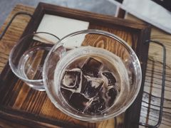 -春庄咖啡SpringHues(钟楼小区店)