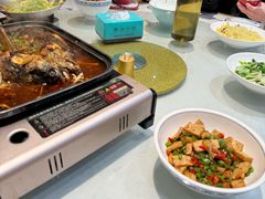 -福巷湘食小馆·猛火现炒(上海首店)