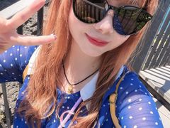 -柱状节理带
