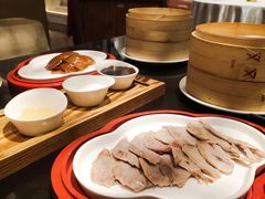 -北京王府井希尔顿酒店·秦唐中餐厅Chynna
