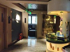 -陆琴脚艺·足浴·SPA(夫子庙店)