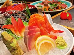 -山葵家·创意料理(宁波来福士店)