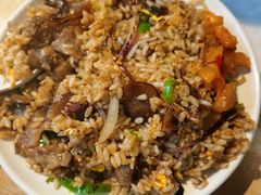 -淮安人特色蛋炒饭(李府街店)