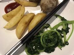 -青岛银沙滩温德姆至尊酒店