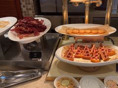 -River Café 海鲜自助(重庆丽笙世嘉酒店)