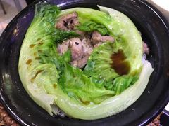 -皇上皇腊味店(下九路店)
