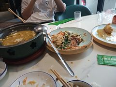 -稻品香小锅饭豆腐馆(北三路店)