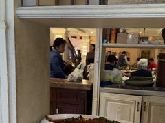 -大鸭梨烤鸭(左家庄店)