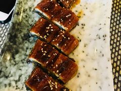 -红叶日料·放题·海胆·定食(星海店)