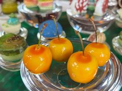 -Salon de Ville浦江汇(上海外滩华尔道夫酒店店)