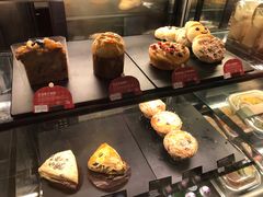 -星巴克(杭州市民中心店)