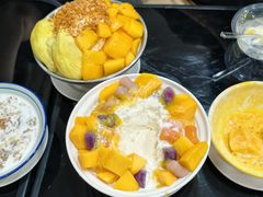 -水牛奶皇后糖水铺(深圳总店)