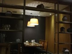 大堂-一轩饺子馆(丽都店)